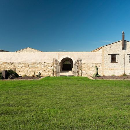 Hotel Baglio Passofondo Alcamo Esterno foto