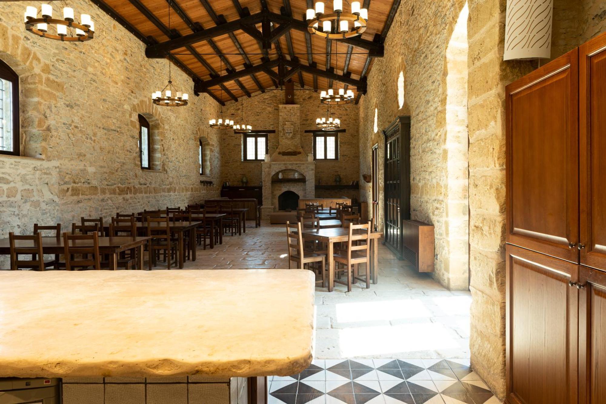 Hotel Baglio Passofondo Alcamo Esterno foto