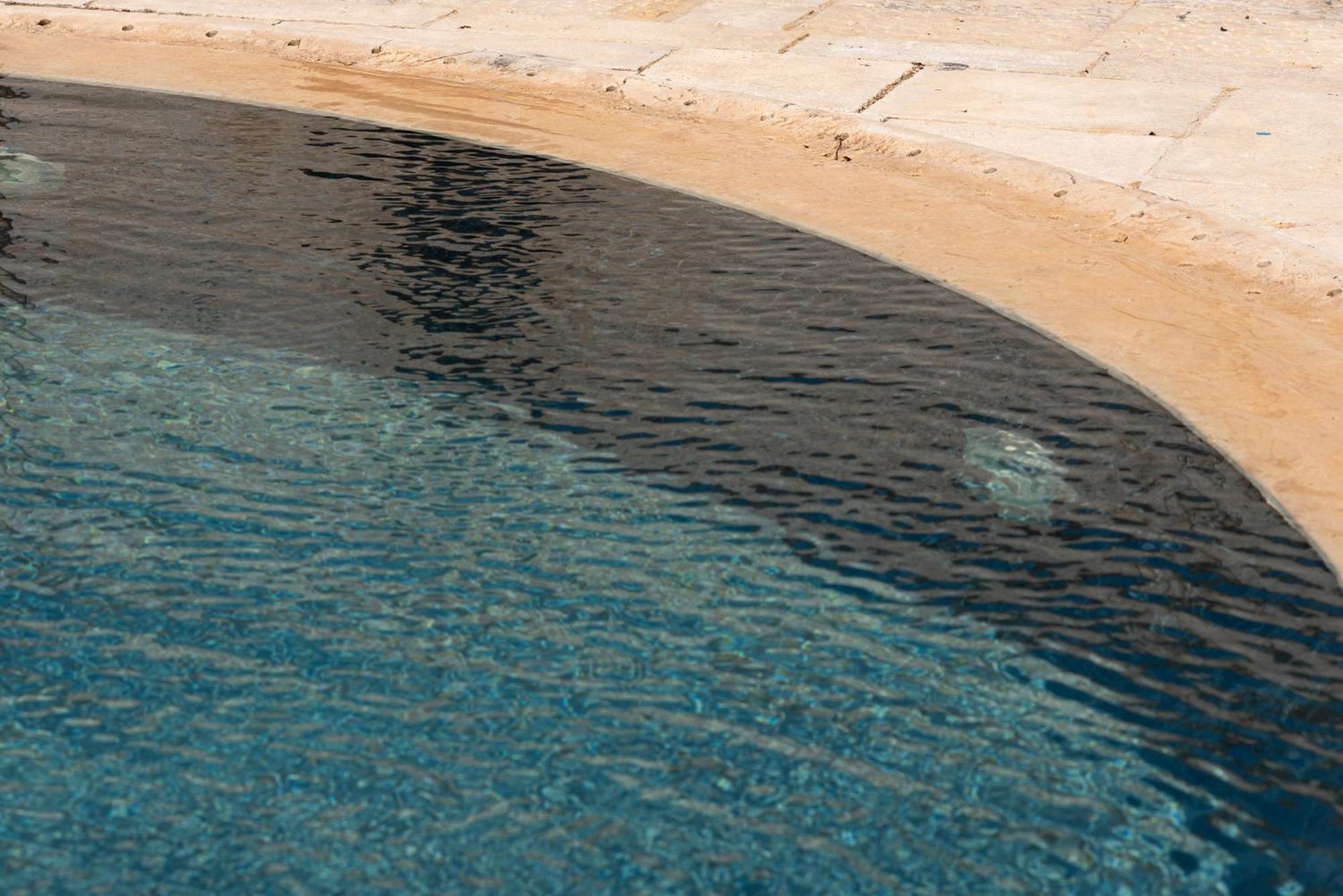 Hotel Baglio Passofondo Alcamo Esterno foto