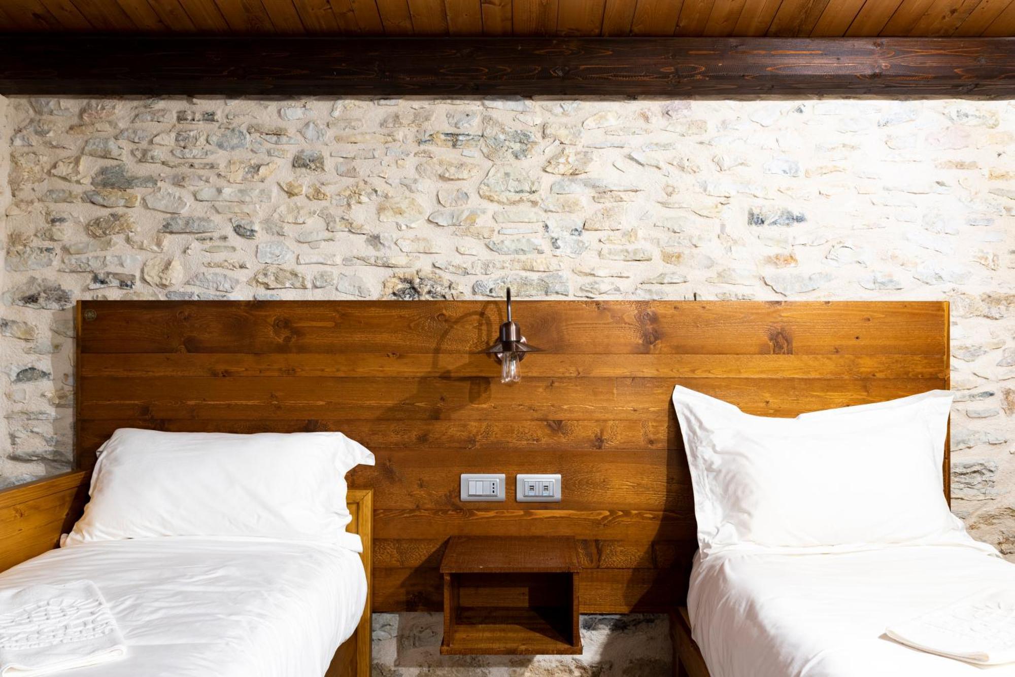Hotel Baglio Passofondo Alcamo Esterno foto